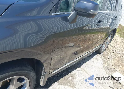 2015 Subaru Forester 2.5I Touring из США, поврежденный, VIN JF2SJAUC4FH422719